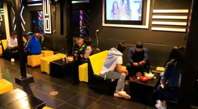 Chimbote: personas no vacunadas serán impedidas de ingresar a establecimientos públicos y privados Chimbote: personas no vacunadas serán impedidas de ingresar a establecimientos públicos y privados