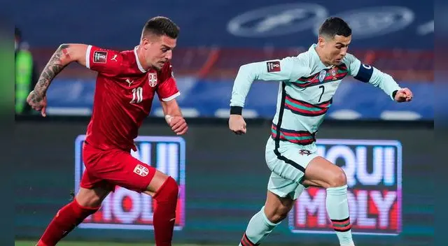 Cristiano Ronaldo en la fecha doble con Irlanda y Portugal llegará a ser el tercer jugador con más partidos en selecciones.