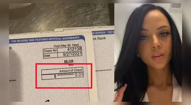 El hecho no ha tardado en volverse viral en las redes.