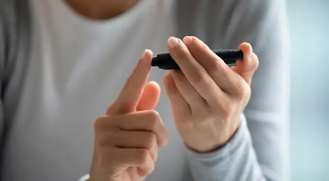 50% de los pacientes tratados no están controlados. 50% de los pacientes tratados no están controlados.