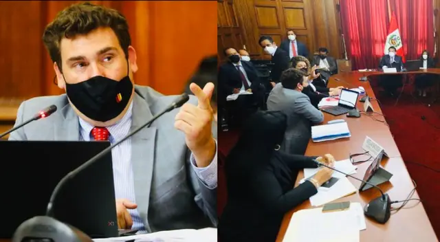 Indecopi: Julián Palacín anuncia la “transformación institucional, libre de injerencias políticas y sin conflictos de interés”