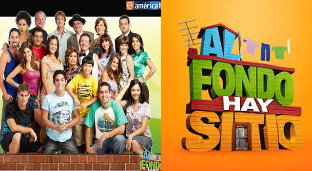 Conoce los detalles del estreno de la novena temporada de Al fondo hay sitio.