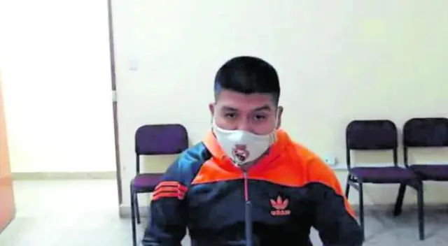 Chimbote: mototaxista es condenado a cadena perpetua por abusar de una menor de 12 años Chimbote: mototaxista es condenado a cadena perpetua por abusar de una menor de 12 años