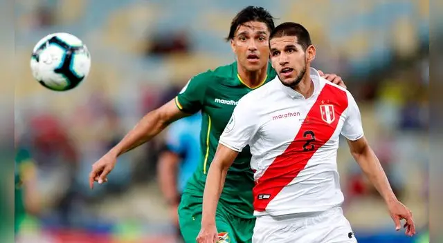 El Perú vs. Bolivia se jugarán por la fecha 13 de las Eliminatorias Qatar 2022. El Perú vs. Bolivia se jugarán por la fecha 13 de las Eliminatorias Qatar 2022.