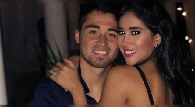 Profesora asegura que 'Gato' Cuba participa en actividades del nido de su hija y no Melissa Paredes Profesora asegura que 'Gato' Cuba participa en actividades del nido de su hija y no Melissa Paredes