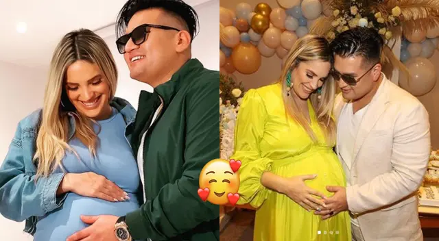 Conoce los detalles de la sólida relación entre Deyvis Orosco y Cassandra Sanchez. Conoce los detalles de la sólida relación entre Deyvis Orosco y Cassandra Sanchez.