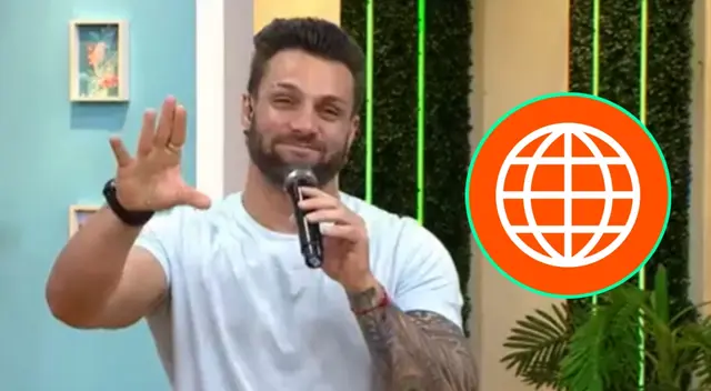 Nicola Porcella soltó una verdad que nadie conocía, y es que sorprendió al confirmar que fue a México debido a que le pusieron la cruz en América TV.