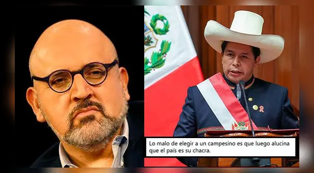 El hecho ha generado una ola de criticas. El hecho ha generado una ola de criticas.