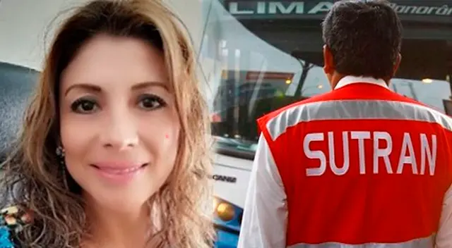 Deja el cargo la nueva jefa de la Sutran por denuncias policiales en su contra. Deja el cargo la nueva jefa de la Sutran por denuncias policiales en su contra.