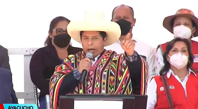 El presidente de la República viene brindando un balance de sus primeros 100 días de gestión. El presidente de la República viene brindando un balance de sus primeros 100 días de gestión.