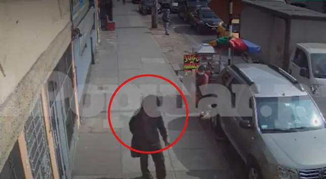 Estado de salud de la menor de 3 años es reservado.