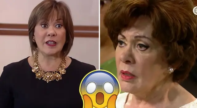 Cómo se ve hoy en día Yvonne Frayssinet tras el último capítulo de Al fondo hay sitio.