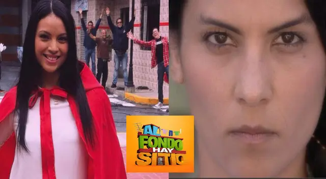 Tras el posible regreso de la serie Tras el posible regreso de la serie