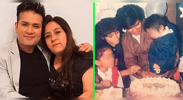 Deyvis Orosco dio de qué hablar al referirse al tema de su madre.