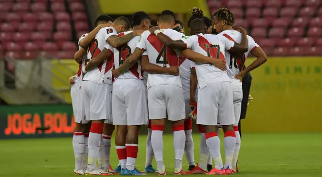 Sigue todas las incidencias de la fecha 13 de las Eliminatorias Qatar 2022 por El Popular. Sigue todas las incidencias de la fecha 13 de las Eliminatorias Qatar 2022 por El Popular.