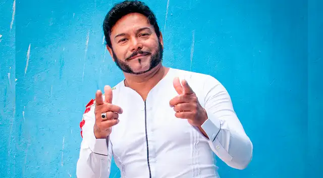 Vuelve con fuerza. Vuelve con fuerza.