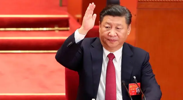 El presidente de China dijo que el país asiático está listo para manejar adecuadamente las diferencias con Estados Unidos.