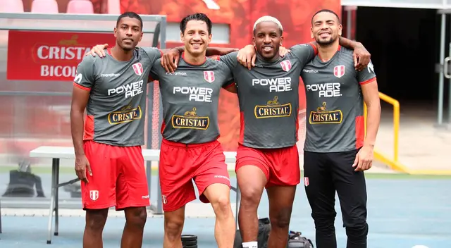 Gianluca Lapadula envió un sentido mensaje a sus compañeros. Gianluca Lapadula envió un sentido mensaje a sus compañeros.