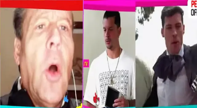 Alfredo Adame destruyó a los chicos reality por dárselas de actores en su serie la Academia.