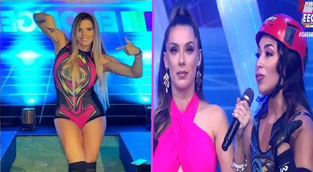 Alejandra Baigorria arremete contra Guerreros Puerto Rico y saca cara por EEG.