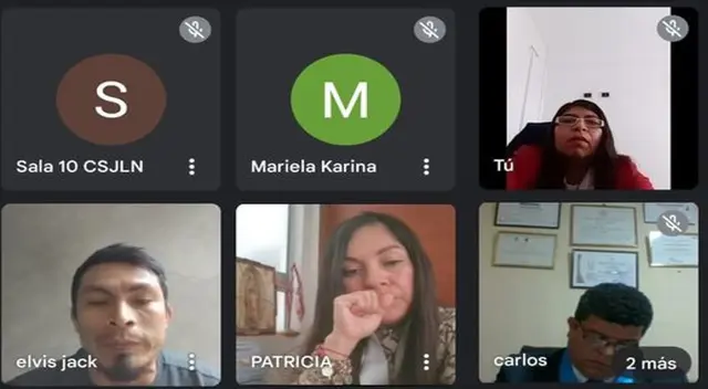 Condenan a Anthony Renzo Oscanoa Ymán por asesinar a su pareja en estado de gestación Condenan a Anthony Renzo Oscanoa Ymán por asesinar a su pareja en estado de gestación