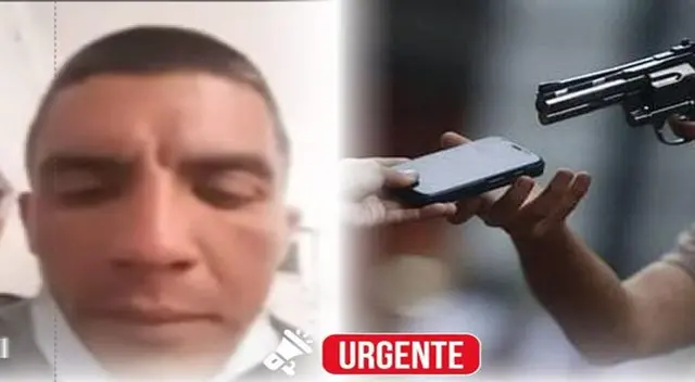 Poder Judicial del Callao condenó a José Joao León Silva por asaltar a mano armada a un joven Poder Judicial del Callao condenó a José Joao León Silva por asaltar a mano armada a un joven