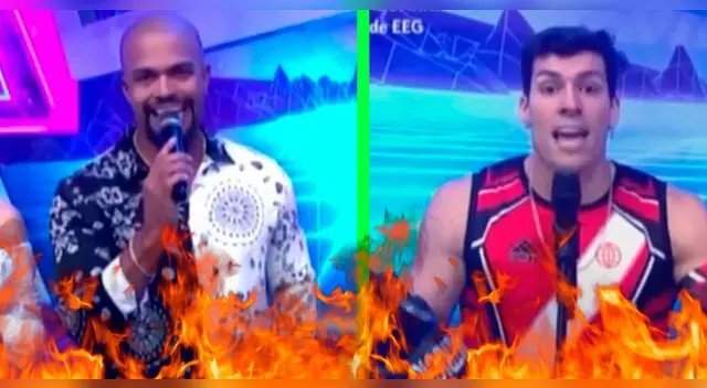 José Figueroa, conductor de Guerreros Puerto Rico, no soportó el trato del Pato Parodi. José Figueroa, conductor de Guerreros Puerto Rico, no soportó el trato del Pato Parodi.