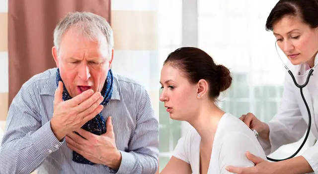 Según la OMS, la neumonía es la principal causa de muerte entre los niños a nivel mundial.