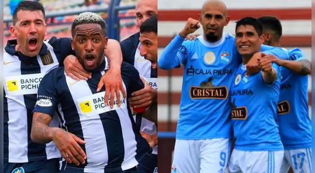 Alianza Lima vs. Sporting Cristal: Cómo comprar entradas para la final Liga 1 vía Joinnus Alianza Lima vs. Sporting Cristal: Cómo comprar entradas para la final Liga 1 vía Joinnus