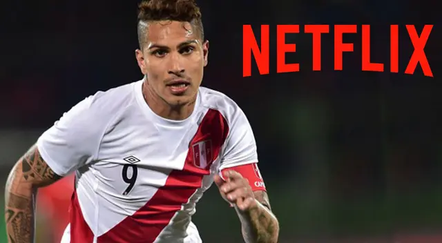 Esto es lo que se sabe sobre la serie de Paolo Guerrero, 'Contigo Capitán'. Esto es lo que se sabe sobre la serie de Paolo Guerrero, 'Contigo Capitán'.