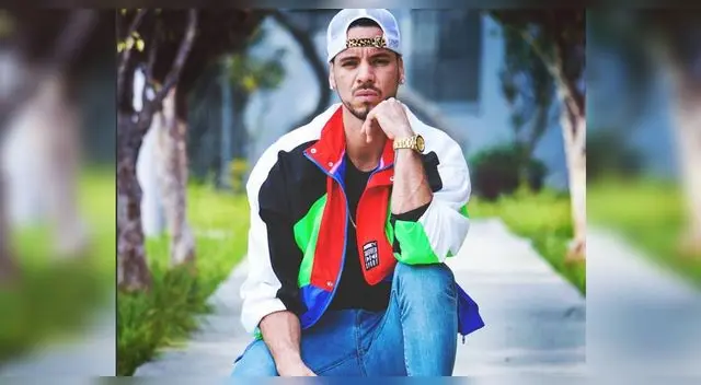 Anthony Aranda enciende las redes con comentario Anthony Aranda enciende las redes con comentario