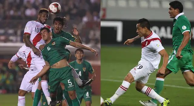 El 2017, la Selección peruana se quedó sin estadio en plena pelea por clasificar al Mundial de Rusia 2018. El 2017, la Selección peruana se quedó sin estadio en plena pelea por clasificar al Mundial de Rusia 2018.