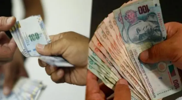 Esta medida será para trabajadores del sector formal.