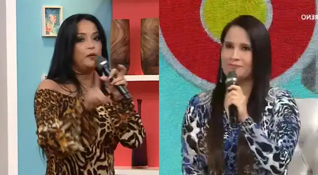 Mariella Zanetti celebró el Día de los solteros y la psicóloga Lizbeth Cueva denotó que habrían problemas en su vida sentimental.