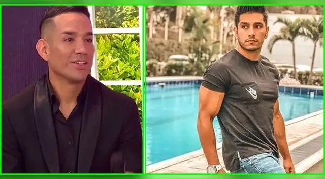 Peter Fajardo trolea a Rafael Cardozo y le recuerda fin de El Poder del Amor.