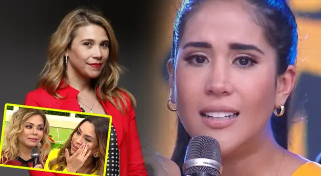 Thais Casalino marca las diferencias de Mujeres al Mando con la competencia.