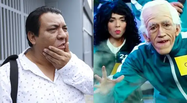 El Mincul acusó a El Reventonazo de la Chola de promover estereotipos racistas de personas asiáticas, y Manolo Rojas se pronunció al respecto.