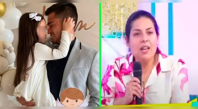 La defensa de Rodrigo Cuba le dio semejante consejo a todos los padres del Perú.