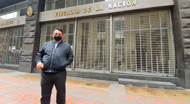 Rojas continuará sin salir del país. Rojas continuará sin salir del país.