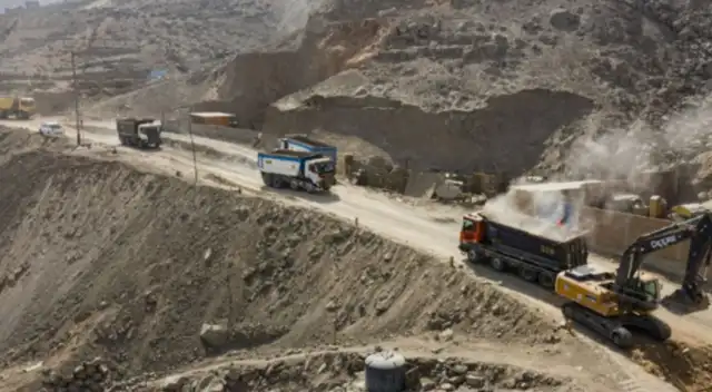 Pasamayito unirá Comas con San Juan de Lurigancho en tan solo 30 minutos