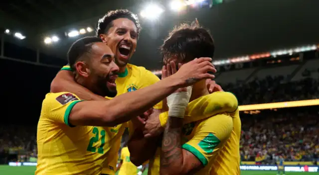 Lucas Paquetá.