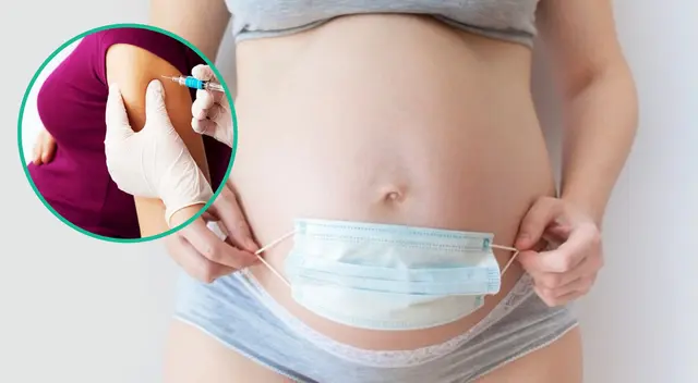 Se recomienda a partir de la semana 12 para contrarrestar los efectos del COVID-19 en el embarazo. Se recomienda a partir de la semana 12 para contrarrestar los efectos del COVID-19 en el embarazo.