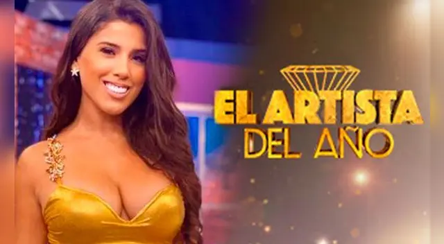 La cantante Yahaira Plasencia es el primer jale de El artista del año. Foto: composición/Instagram La cantante Yahaira Plasencia es el primer jale de El artista del año. Foto: composición/Instagram