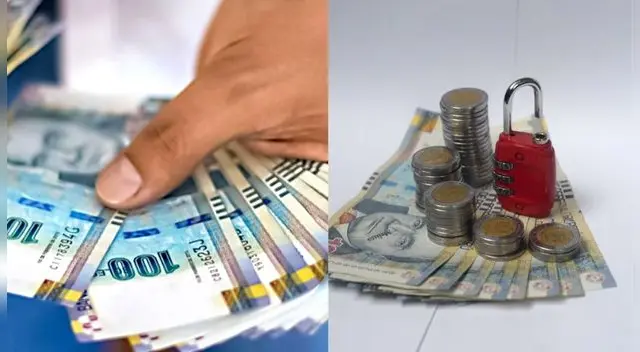 CTS te sirve como un seguro de desempleo.