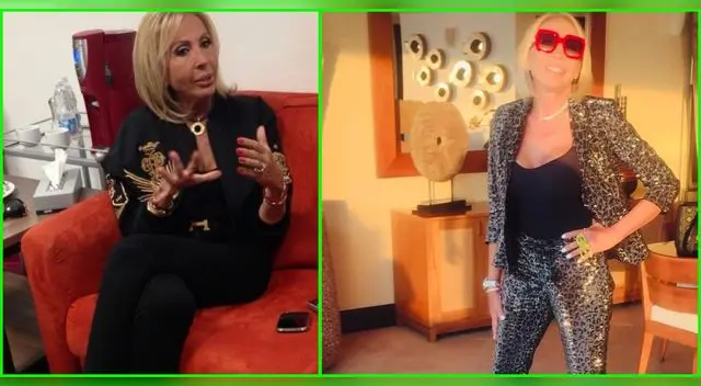 Laura Bozzo reaparece en red sociales y sorprende a Mexicanos.