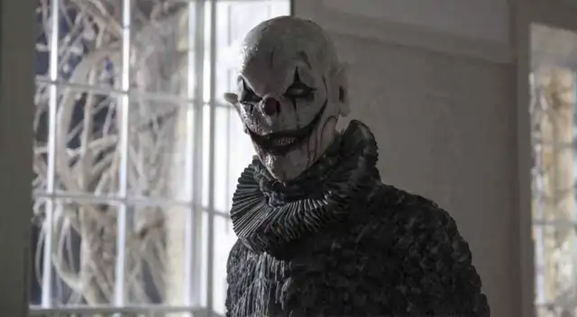 Jack en la caja maldita