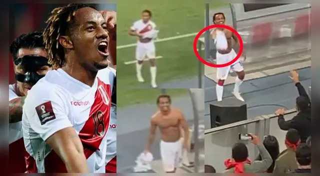 El momento se volvió viral en las redes sociales.