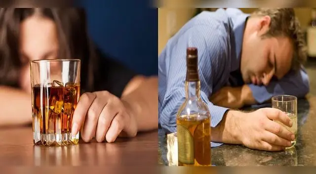 Si estás empezando a tener problemas con el alcohol, sigue los consejos.