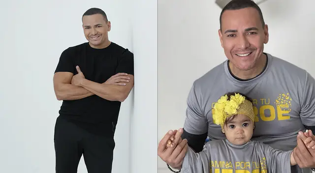 Víctor Manuelle Víctor Manuelle