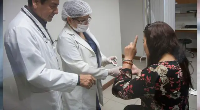 En el 2020 se redujo la diabetes en un 70% En el 2020 se redujo la diabetes en un 70%